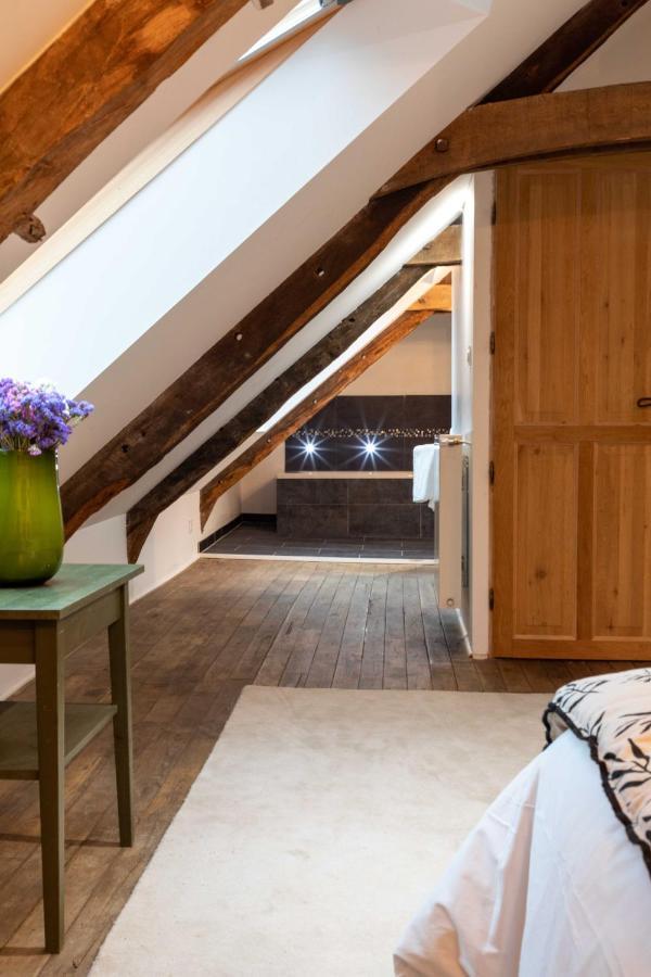 Domaine Du Kelenn, Maison D'Hotes De Charme Avec Piscine Caden ภายนอก รูปภาพ